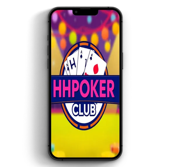 HHpoker德州